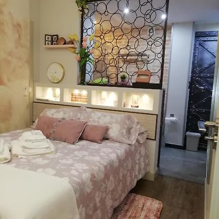 Vut P&K Houses Calefaccion Central 살라망카 외부 사진