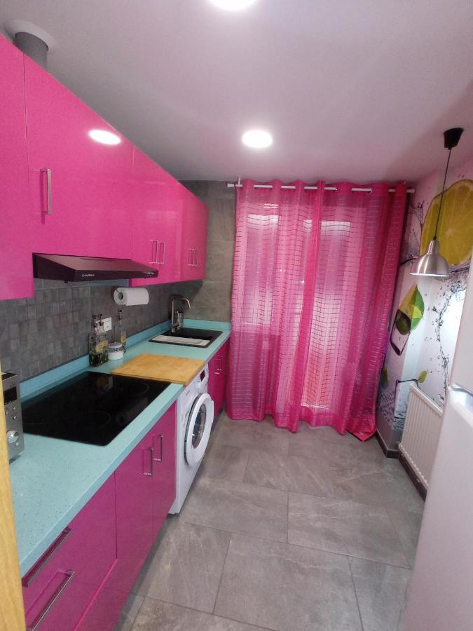 Vut P&K Houses Calefaccion Central 살라망카 외부 사진