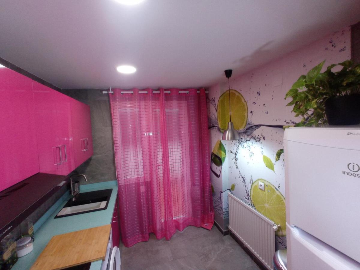 Vut P&K Houses Calefaccion Central 살라망카 외부 사진