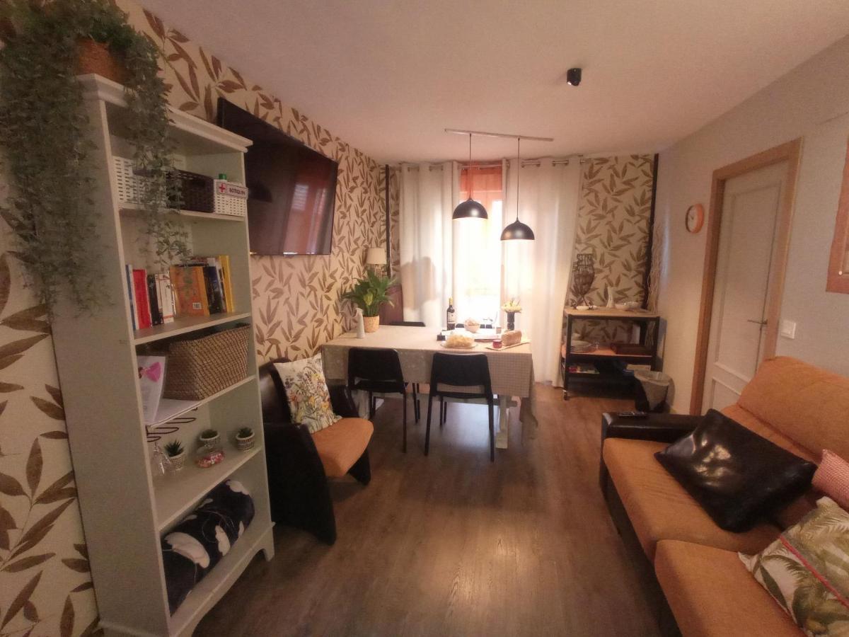 Vut P&K Houses Calefaccion Central 살라망카 외부 사진